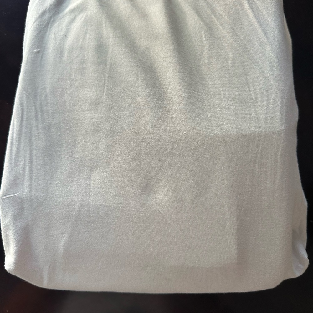 Simply Essentials Sheets, Twin XL, no pillow case, never used